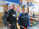 Faschingstreiben 2019