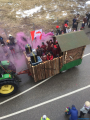 Faschingszug 2018