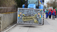 Faschingszug 2020