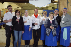 Kinderfasching 2016