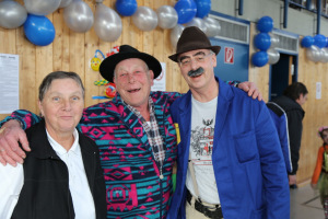 Kinderfasching 2018
