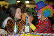 Kinderfasching 2018