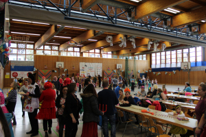 Kinderfasching 2020
