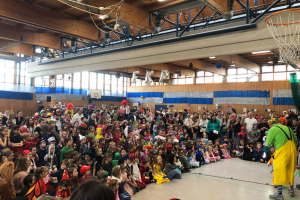 Kinderfasching 2023