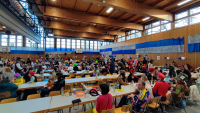Kinderfasching 2023