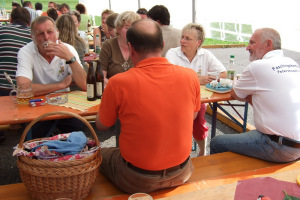 Sommerfest