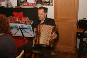 Weihnachtsfeier 2019