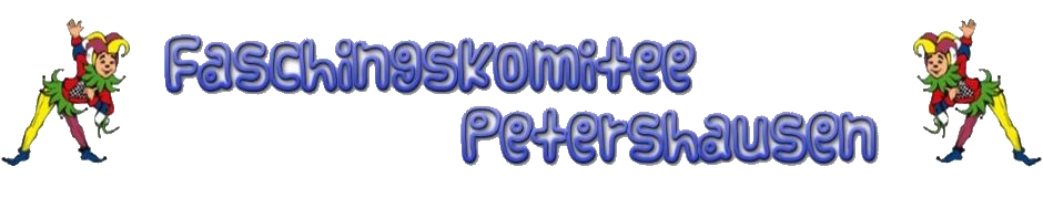 Faschingskomitee Peterhausen