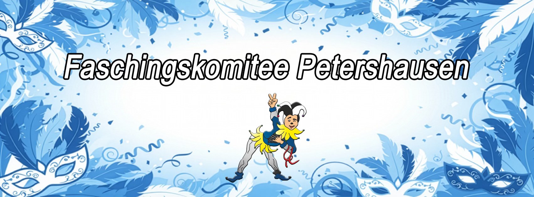 Faschingskomitee Petershausen e.V.