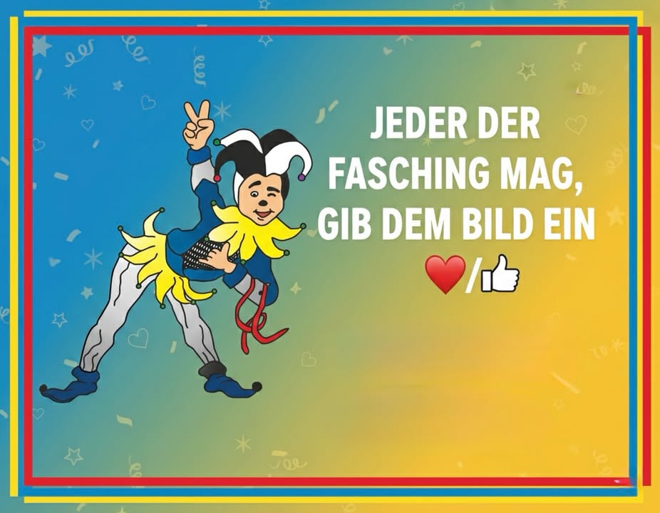 Faschingskomitee Petershausen e.V.