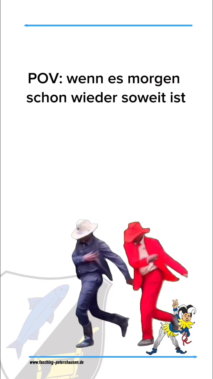 Faschingskomitee Petershausen e.V.