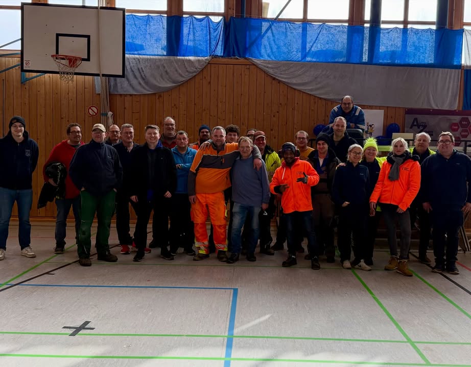 Faschingskomitee Petershausen e.V.