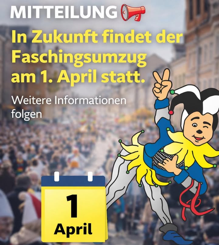 Faschingskomitee Petershausen e.V.