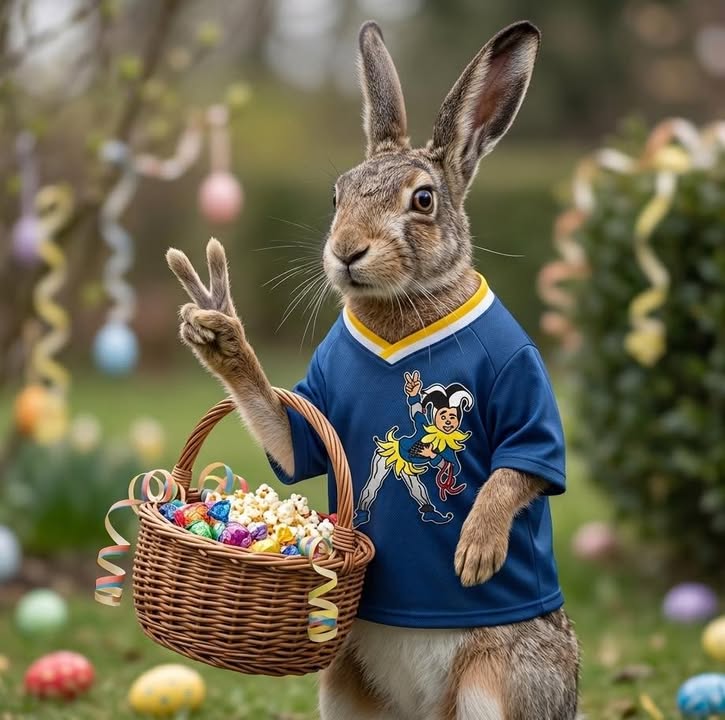 Faschingskomitee Petershausen e.V.